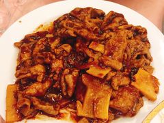 -烤肉宛饭庄(南礼士路店)