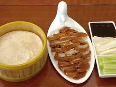 -北平小馆·烤鸭·家常菜(磨房北里店)