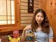 -恩你小木屋·韩式料理(假日广场店)