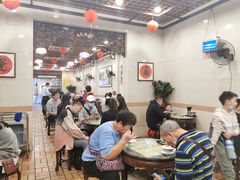 大堂-顺记冰室(宝华路店)
