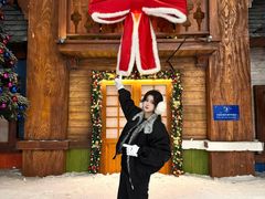 -长沙湘江冰雪世界