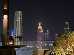 -四季酒店·空中花园 Aria on 9