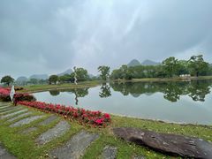 -Club Med地中海俱乐部·桂林度假村