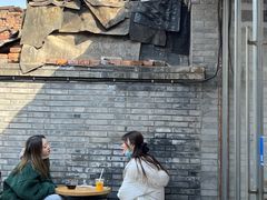 -VOYAGE COFFEE(杨梅竹店)
