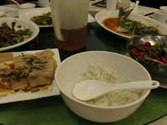 -南海食街(佛冈店)