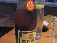 -路边羊烧烤酒场(宝带路店)