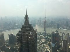 -上海柏悦酒店·世纪100牛排馆