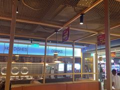 -纽斯特牛排自助餐厅(浦东文峰广场店)