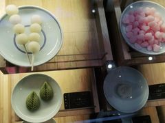 -阮大兴糕团(滨江宝龙店)