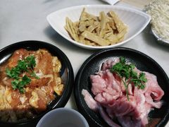 -韩宫宴烤肉·料理(如皋万达店)