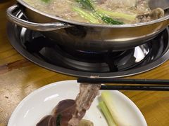 -固始鹅块(张仪村路店)