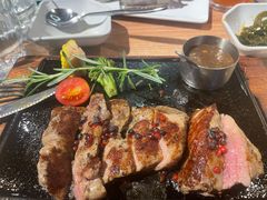 -豪客来牛排(成都锦江大融城店)