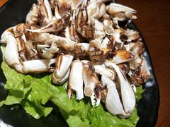 -曼听小寨海鲜烧烤(锦绣mini店)