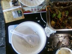 -民食香·腊排骨野生菌美食(木府店)