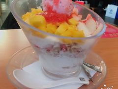 -满记甜品(金融街店)