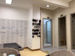 -中田健身工作室(莘庄地铁站店)