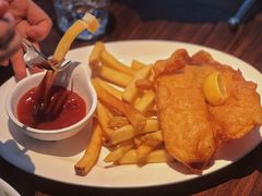 -FABIO’S费比欧披萨餐厅