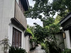 -巡塘古镇
