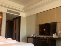 -汕头龙光喜来登酒店