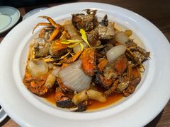 -周家二小姐的菜(西津渡店)