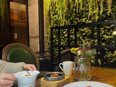 -HOME餐厅粤菜 融合菜