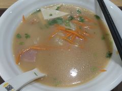 三鲜米线-魏家餐饮(朗香街店)