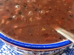 袁妈招牌红豆汤-袁妈红豆汤(重庆总店)