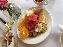 -拉蒂娜·巴西牛排馆 Latina·Brazilian Steakhouse(陆家嘴旗舰店)