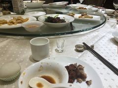 -顺风海鲜港(长寿路店)