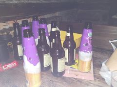 -Helens海伦司小酒馆(对外经贸大学店)