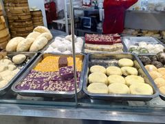 -常州糕团店(北大街新世纪商城店)