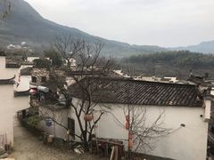 -塔川景区