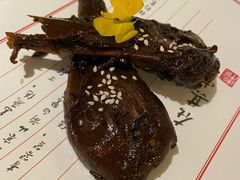 大明酱鸭头-应天大明王朝·南京菜(中山陵店)