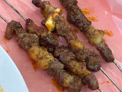 -三中高皇羊肉馆