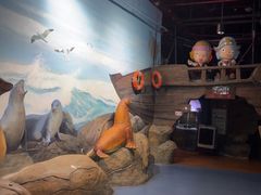 -梦幻海洋王国(吾悦广场张家港店)