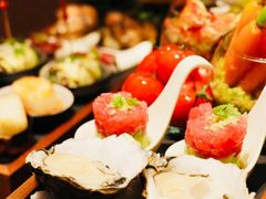 -恰餐厅及酒吧 CHAR Bar & Grill (北京丽都皇冠假日店)