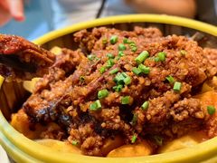 -肖记公安牛肉鱼杂馆·省级非物质文化遗产(江汉路直营店)