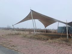 -天津东丽湖风景区