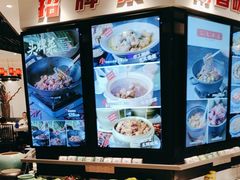 -小柴米·传统江西菜(万寿宫店)