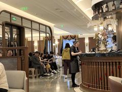 -马克西姆俄罗斯餐厅(绥芬河店)