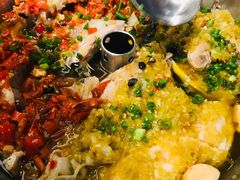 -老湘亲·品鉴湘菜(湖里店)