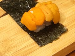 -夫子道刺身