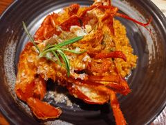 -斯比特花园西餐厅(大丸百货店)