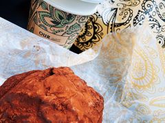脏脏包-OUR Bakery(三里屯太古里店)