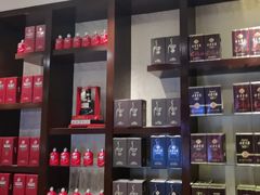 -世纪缘国际酒店·中餐厅(明光店)