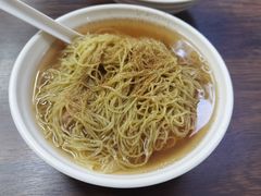 -小梁哥云吞面(黄贝岭店)