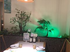 -筱爷叔·上海传统手工菜(玉树路店)