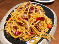 -莲香西域·正宗新疆菜(龙华店)