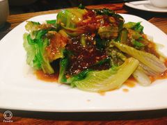 -POLO小馆·老南京菜(解放路店)