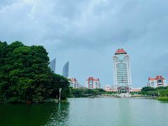 -厦门大学(思明校区)